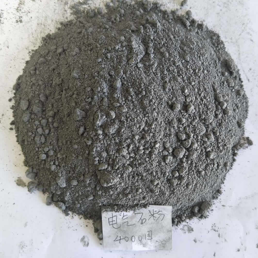 4000目托瑪琳粉 5000目黑碧璽粉 超細(xì)電氣石粉