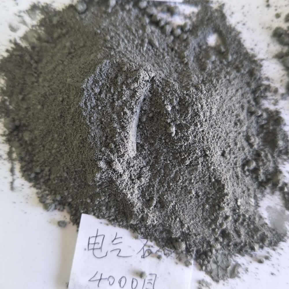 電氣石粉的表面改性實(shí)驗(yàn)研究